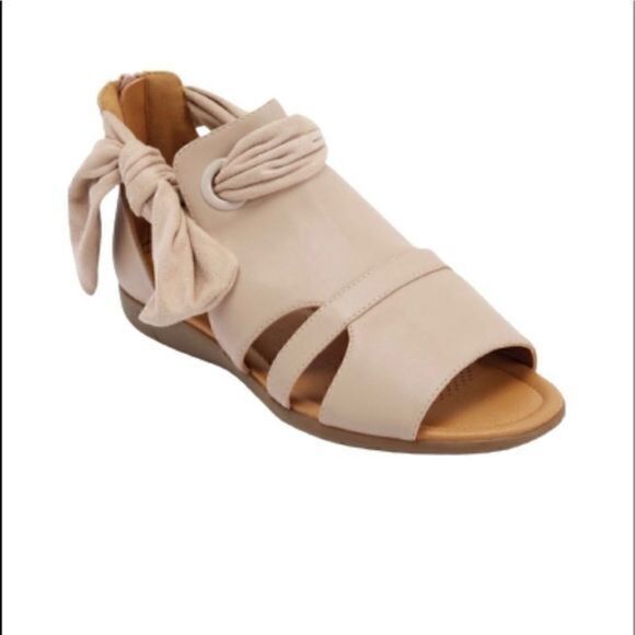 Clearview Shoes - Clearview Shootie 
